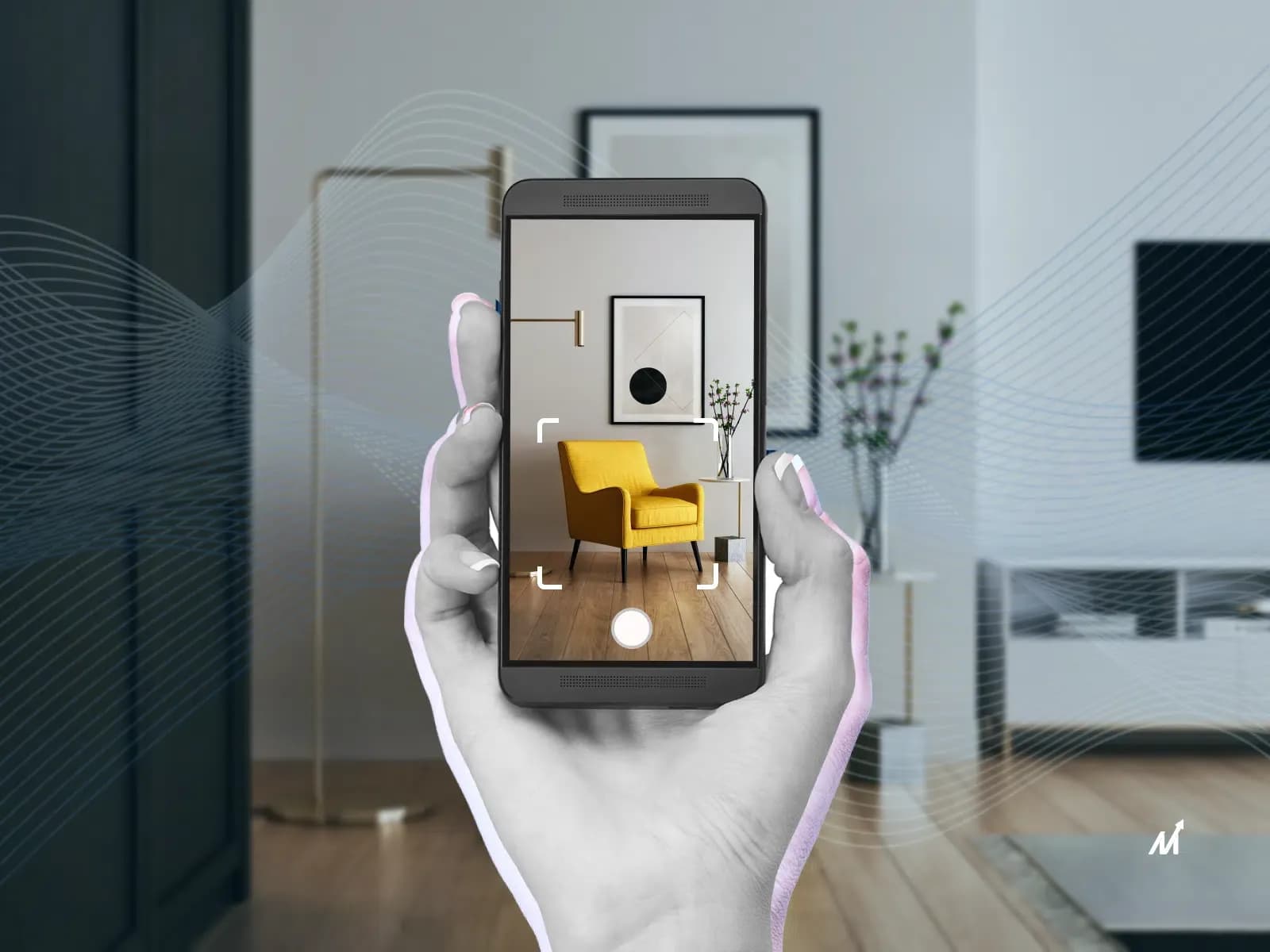 Augmented Reality ROI