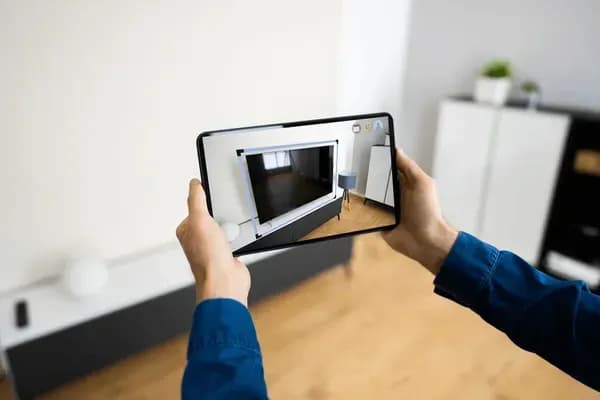 AR Solutions for Immersive Experiences