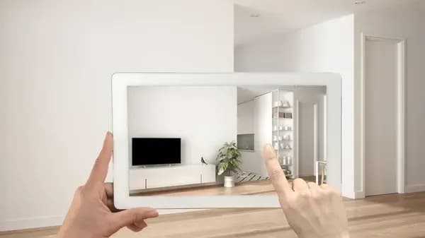 Applications of Augmented Reality