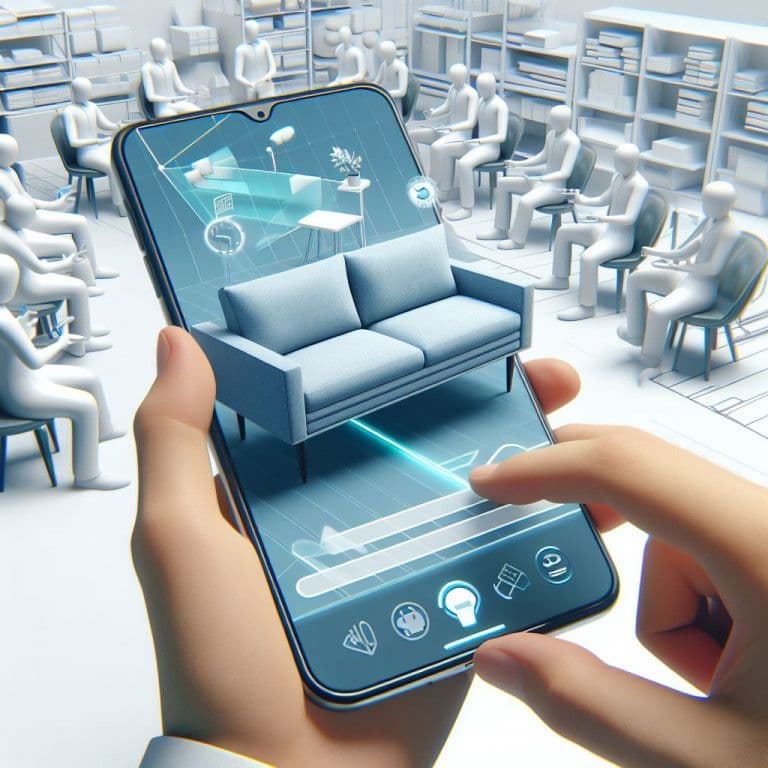 MARKETING MIT AR-4U